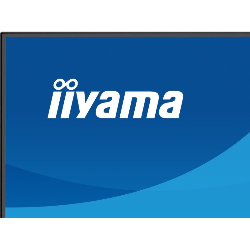 iiyama ProLite XB2793QSU-B1 écran plat de PC 68,6 cm (27") 2560 x 1440 pixels Quad HD LED Noir