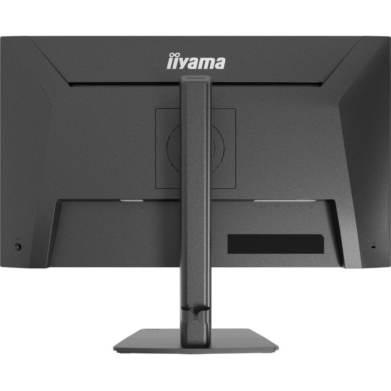 iiyama ProLite XB2793QSU-B1 computer monitor 68.6 cm (27") 2560 x 1440 pixels Quad HD LED Black