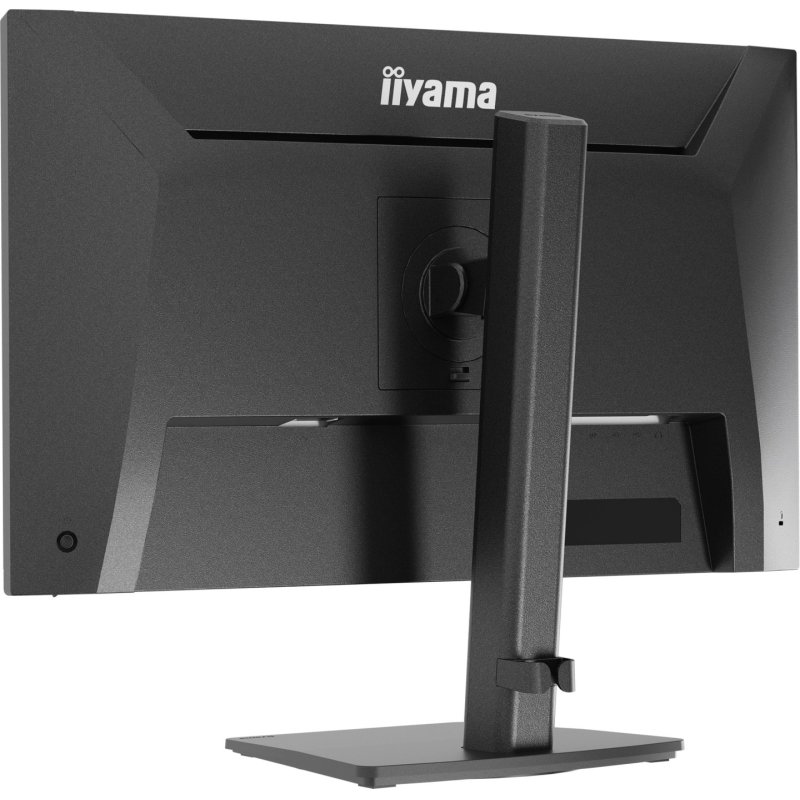 iiyama ProLite XB2793QSU-B1 écran plat de PC 68,6 cm (27") 2560 x 1440 pixels Quad HD LED Noir