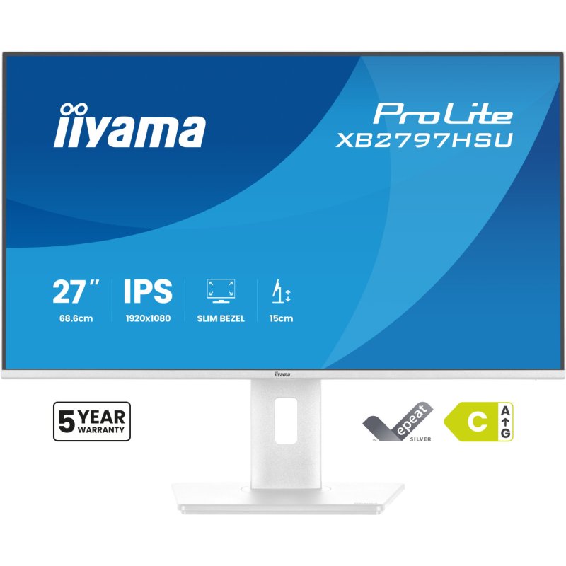 IIYAMA XB2797HSU-W1