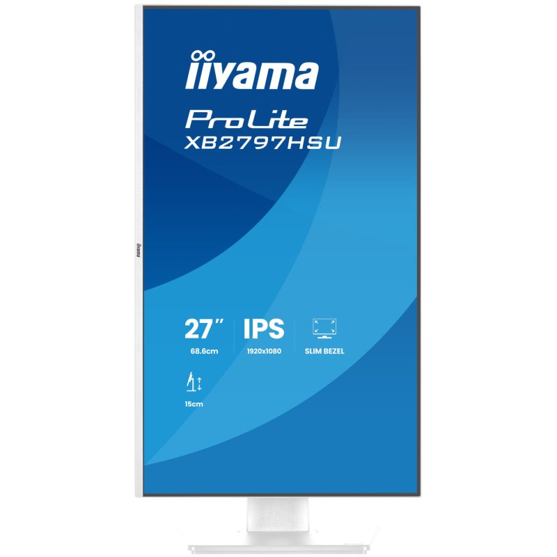 IIYAMA XB2797HSU-W1