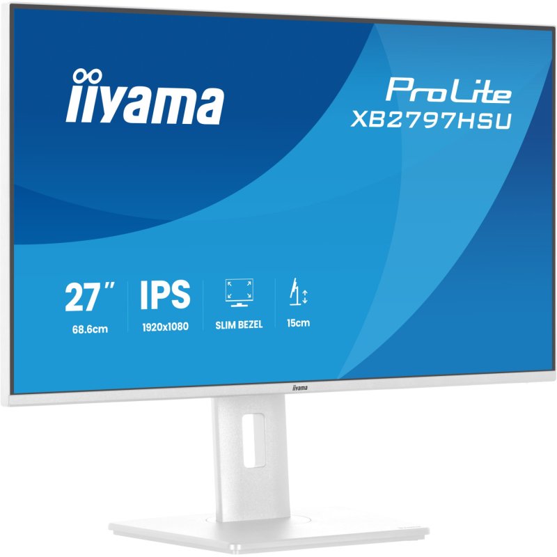 IIYAMA XB2797HSU-W1