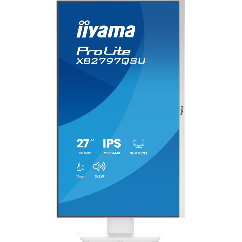 IIYAMA XB2797QSU-W1