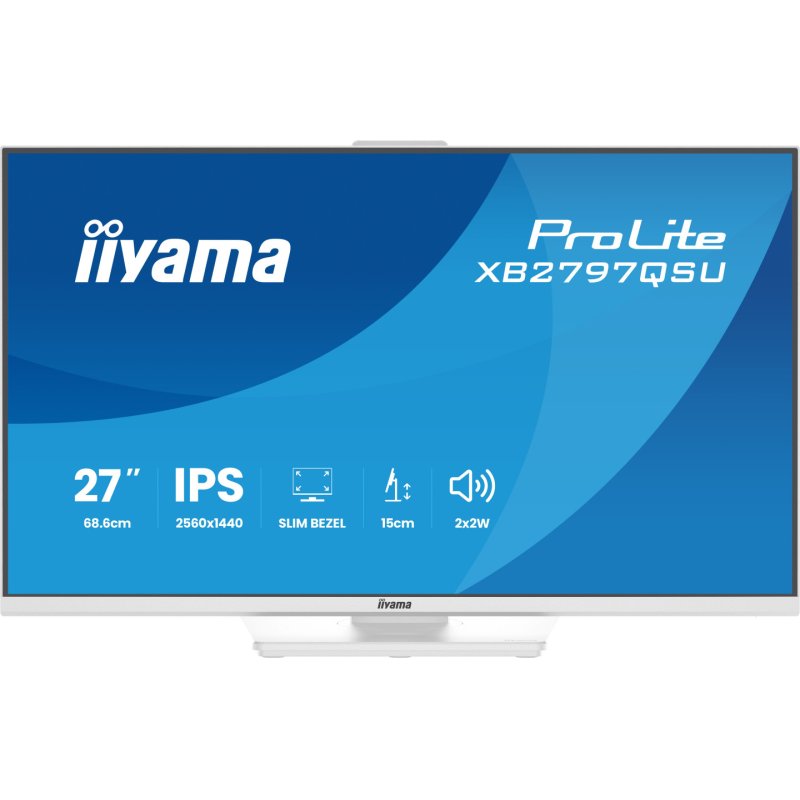 IIYAMA XB2797QSU-W1