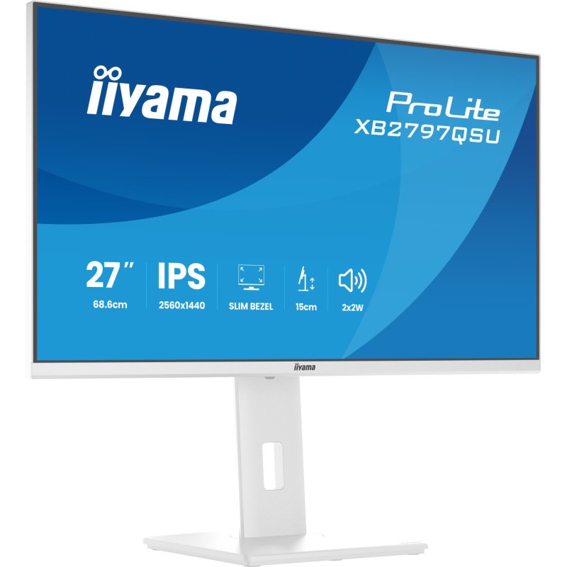 IIYAMA XB2797QSU-W1
