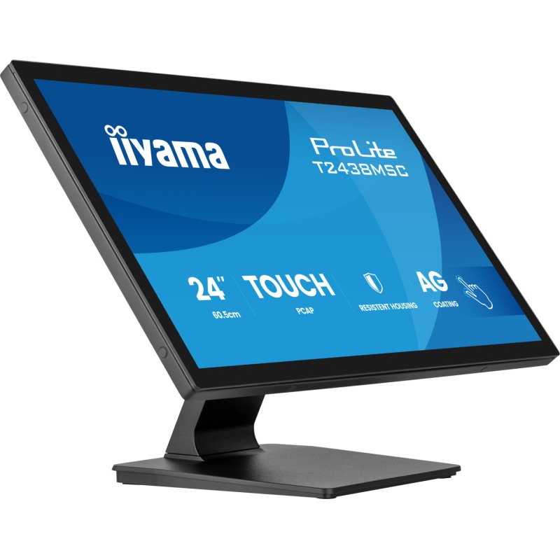 IIYAMA T2438MSC-B2