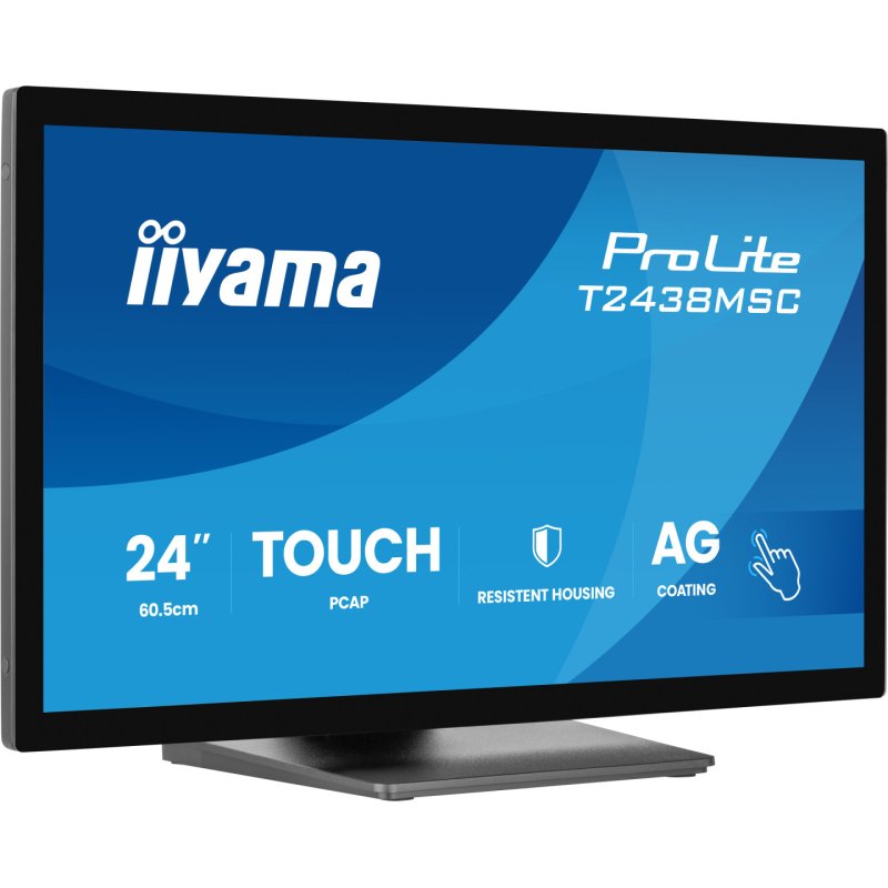 IIYAMA T2438MSC-B2