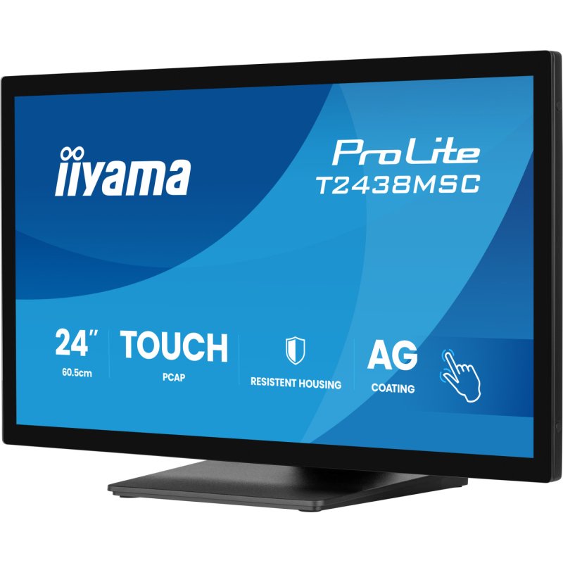 IIYAMA T2438MSC-B2