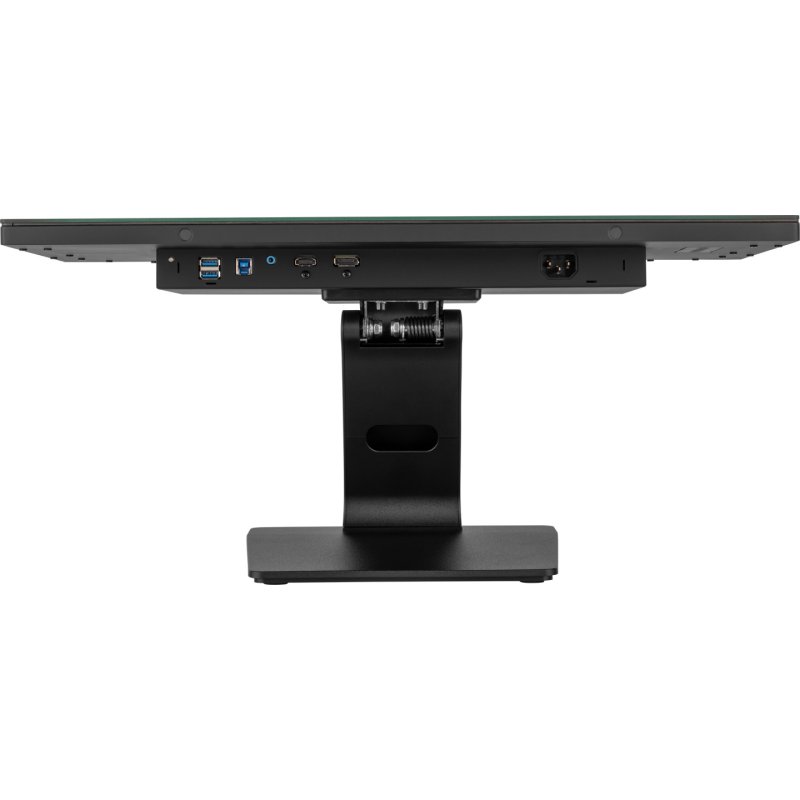 iiyama ProLite T2438MSC-B2 computer monitor 60.5 cm (23.8") 1920 x 1080 pixels Full HD Touchscreen