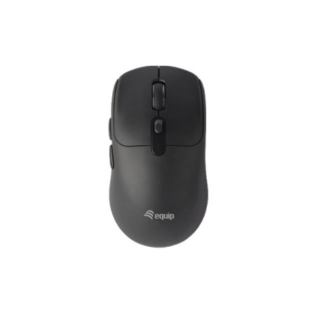 Equip 6-Button Dual Mode Wireless mouse