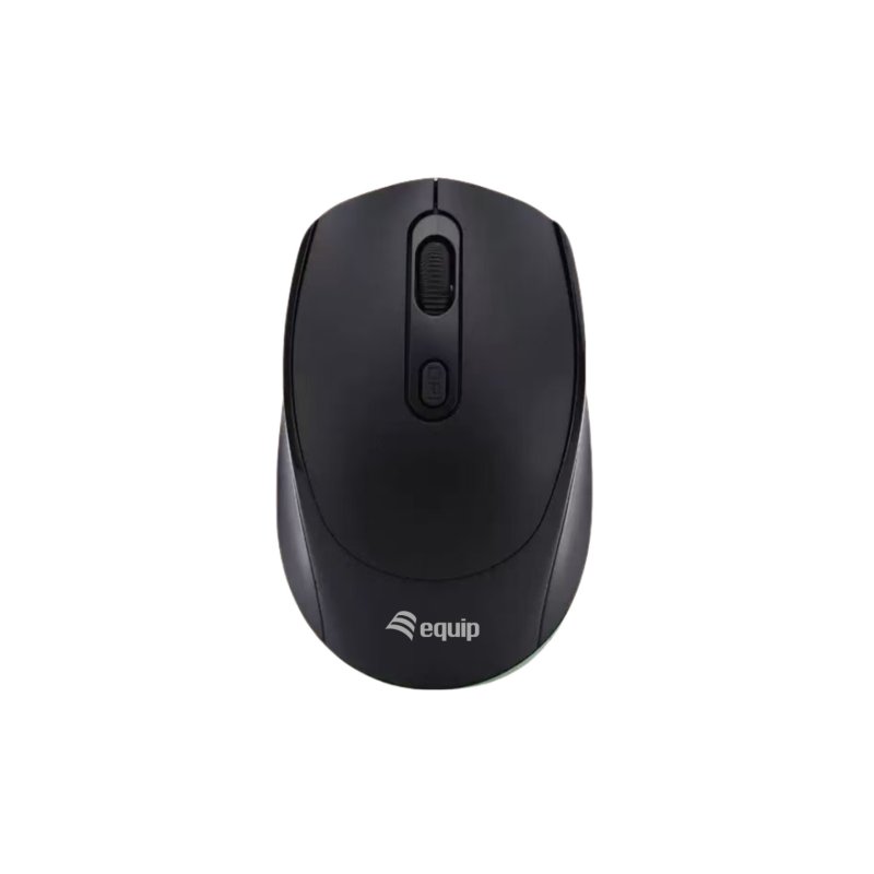 Equip 4-Button Wireless mouse