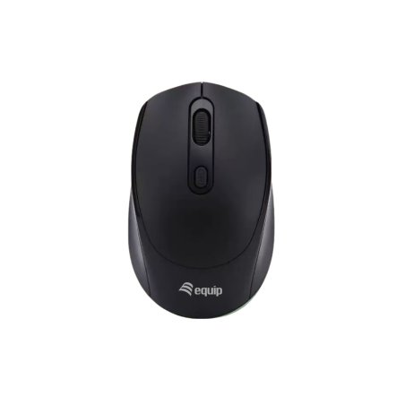 Equip 4-Button Wireless mouse