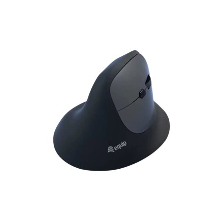 Equip 245120 souris Universel Droitier RF sans fil Bluetooth Optique 1600 DPI