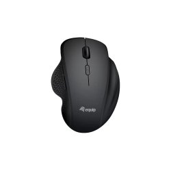 Equip 245121 souris Universel Droitier RF sans fil Bluetooth Optique 1600 DPI