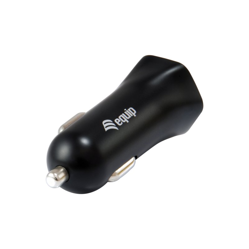 Equip 245510 mobile device charger Universal Black Cigar lighter Auto