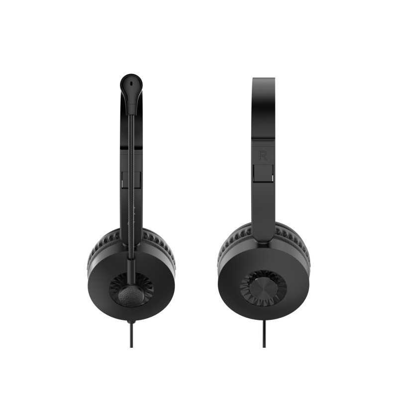 Equip Stereo USB Headset