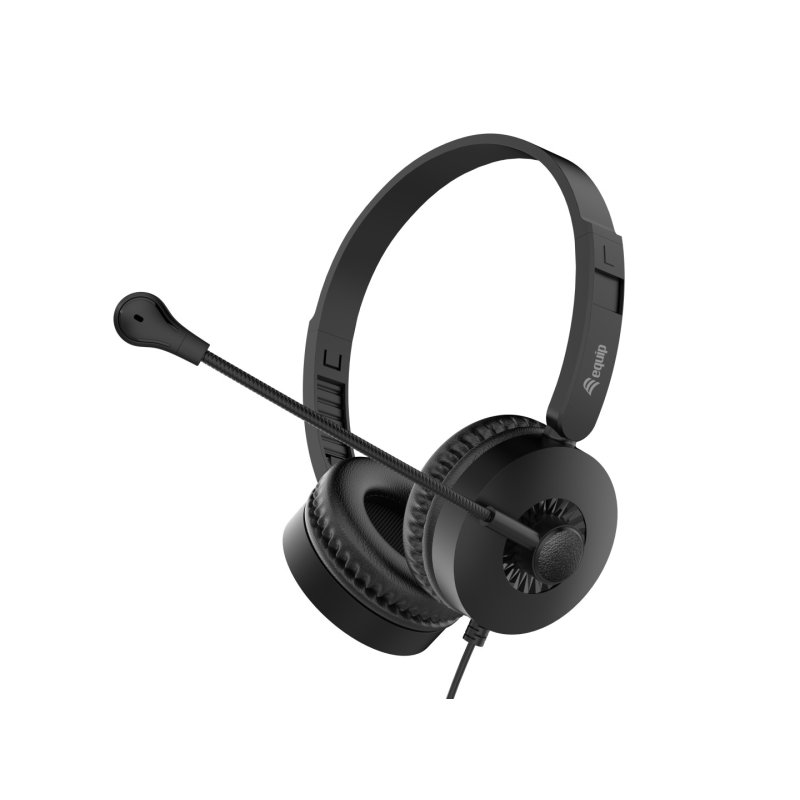 Equip Stereo USB Headset