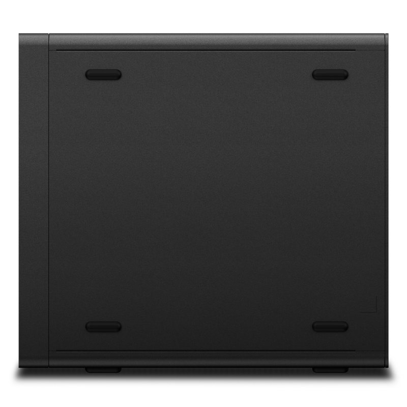 Lenovo ThinkStation P3 Ultra CFF 30HA00BFGE - Intel i5-14600, 32GB DDR5 RAM, 1TB SSD, NVidia A400, Win11 Pro