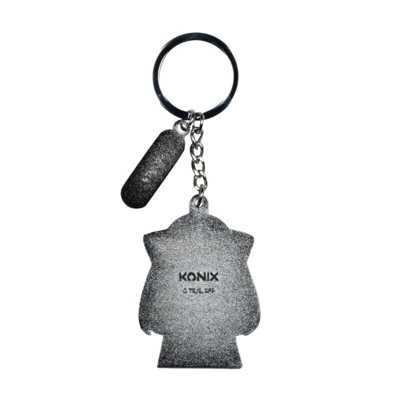 Konix KX Spy X Keychain Ayna