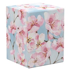 Ultimate Guard RTE Boulder 100 Floral Places - Cherry Blossom