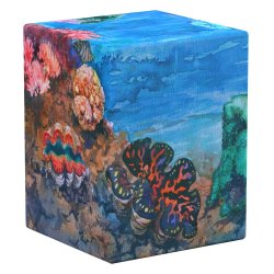 Ultimate Guard RTE Boulder 100 Coral Places - Seablue Hush