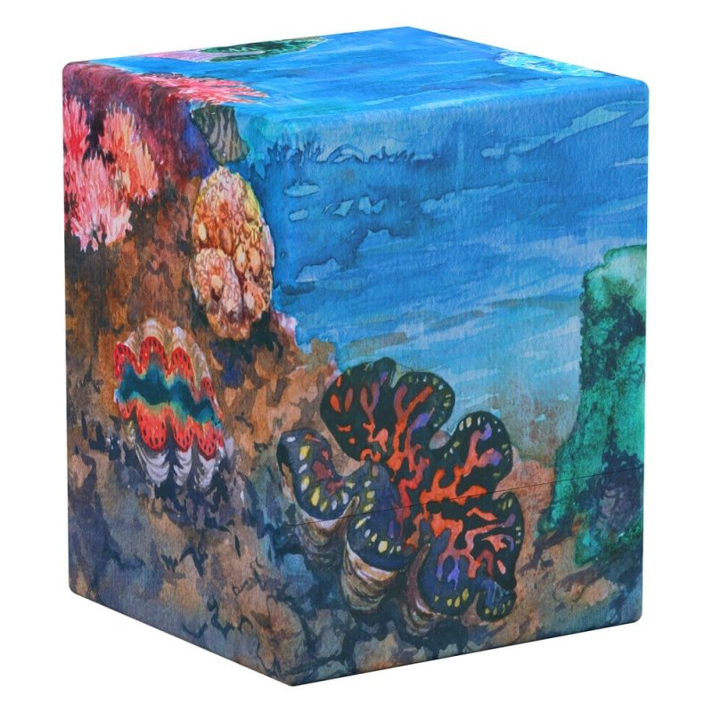 Ultimate Guard RTE Boulder 100 Coral Places - Seablue Hush