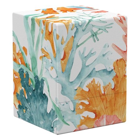 Ultimate Guard RTE Boulder 100 Coral Places - Coralline Eden