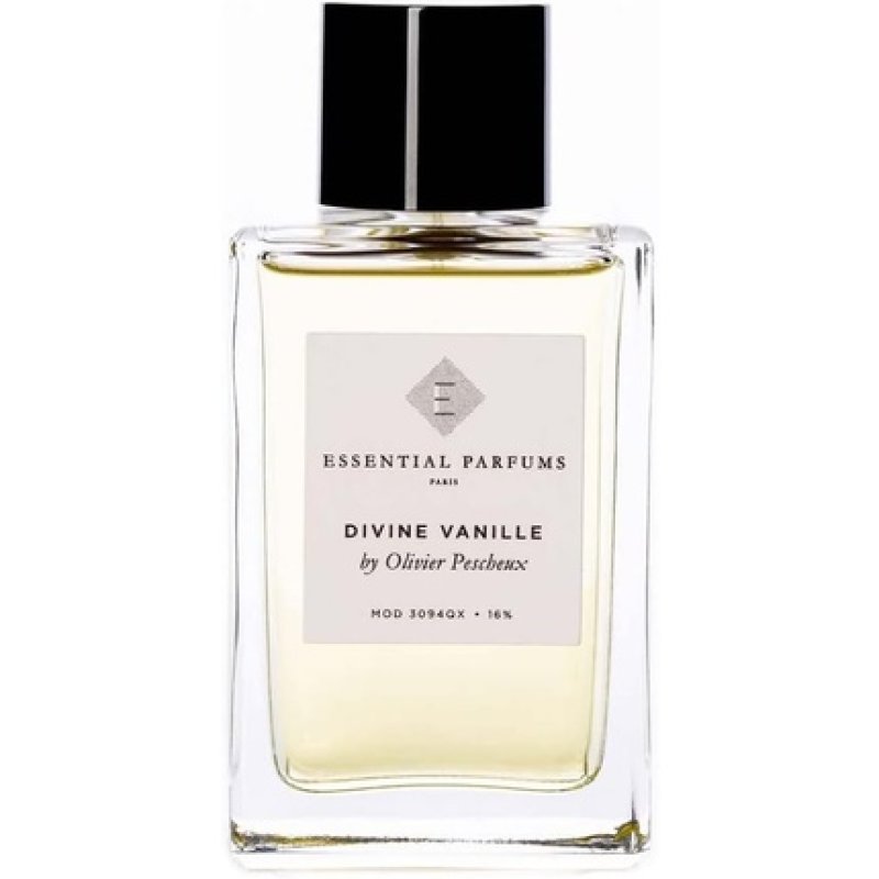 Essential Parfums Divine Vanille EDP 100ml