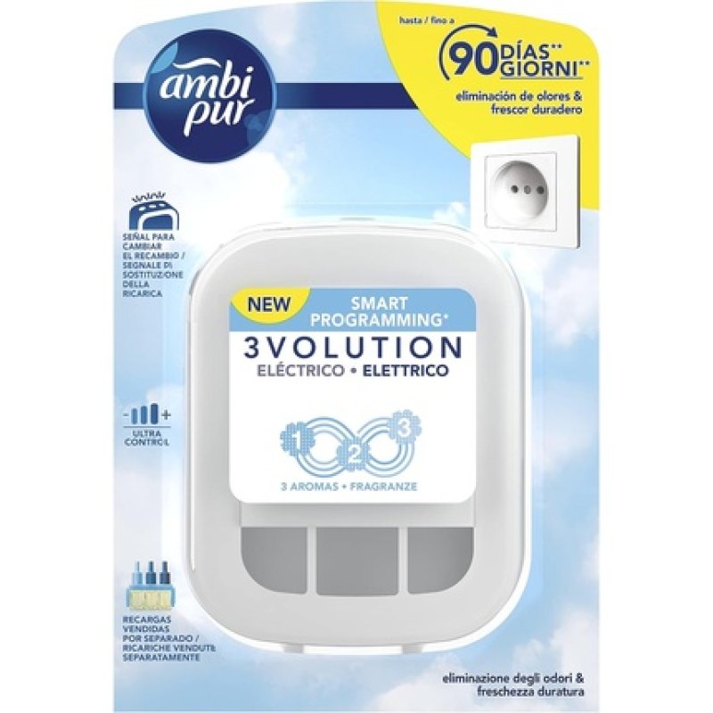 Ambi Pur 3volution Room Spray, 200 G