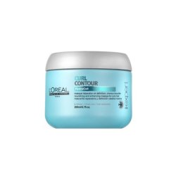 L'Oreal Professionnel Curl Contour Hair Mascara Hydracell 200 Ml