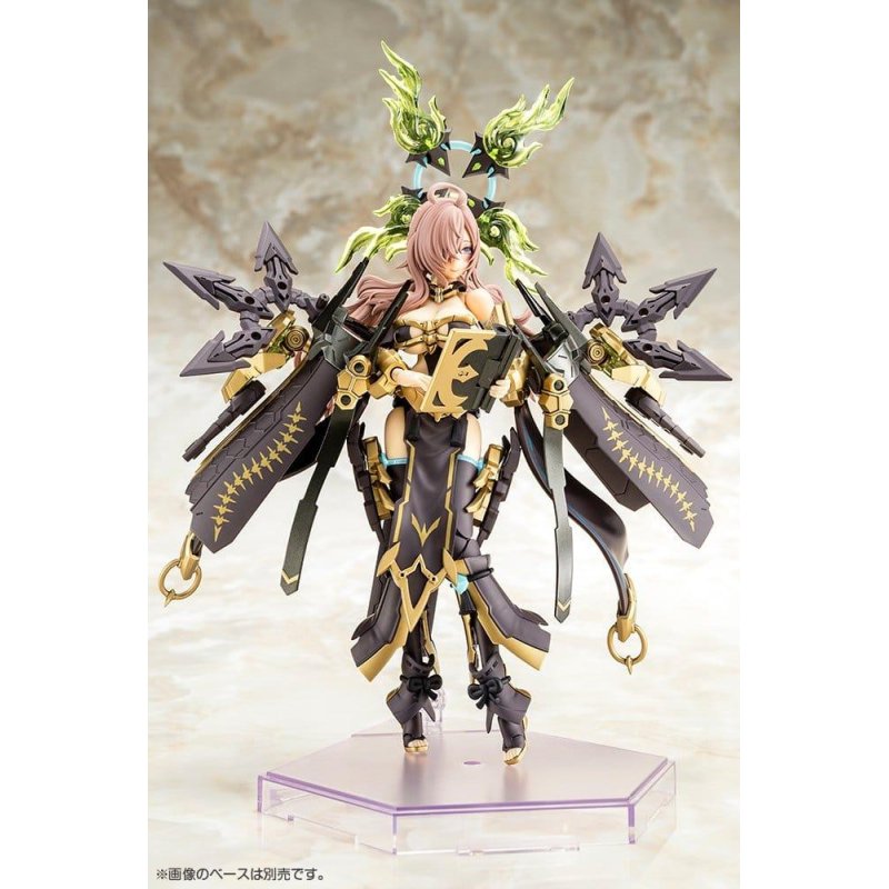 MEGAMI DEVICE - AUV Tsukuyomi Fabulous - Model Kit 22cm