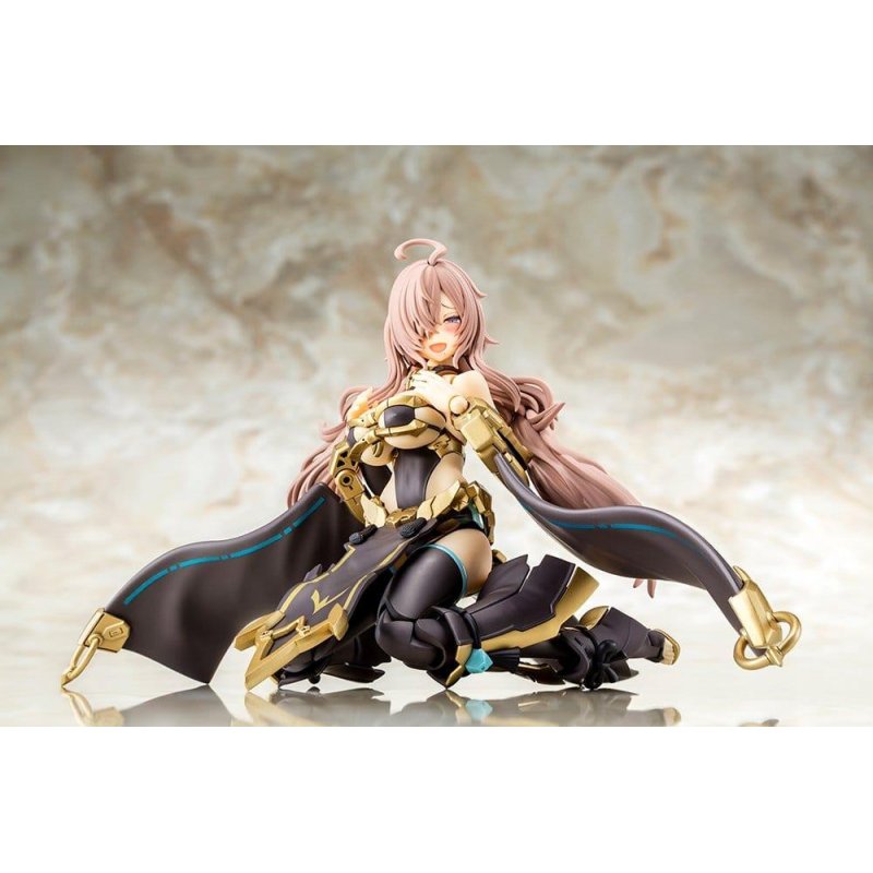 MEGAMI DEVICE - AUV Tsukuyomi Fabulous - Model Kit 22cm