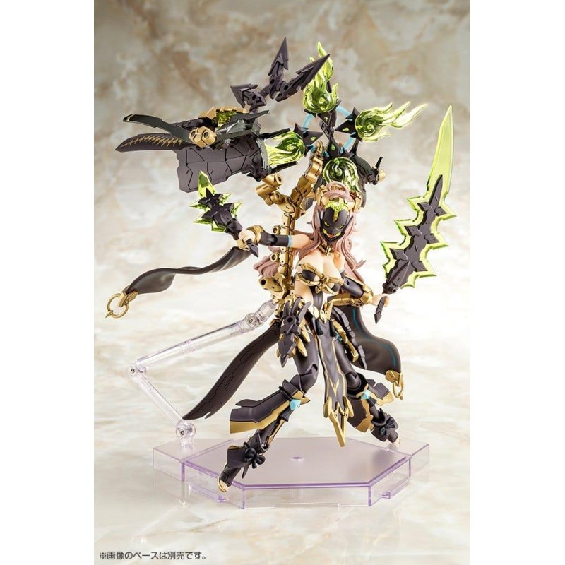 MEGAMI DEVICE - AUV Tsukuyomi Fabulous - Model Kit 22cm