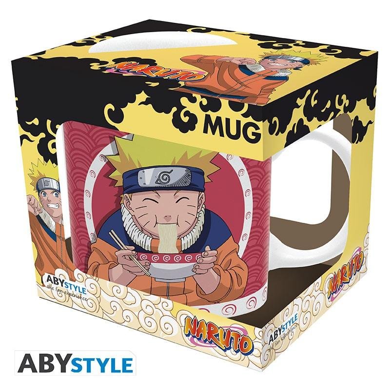 NARUTO - Ichiraku Ramen - Mug 320ml