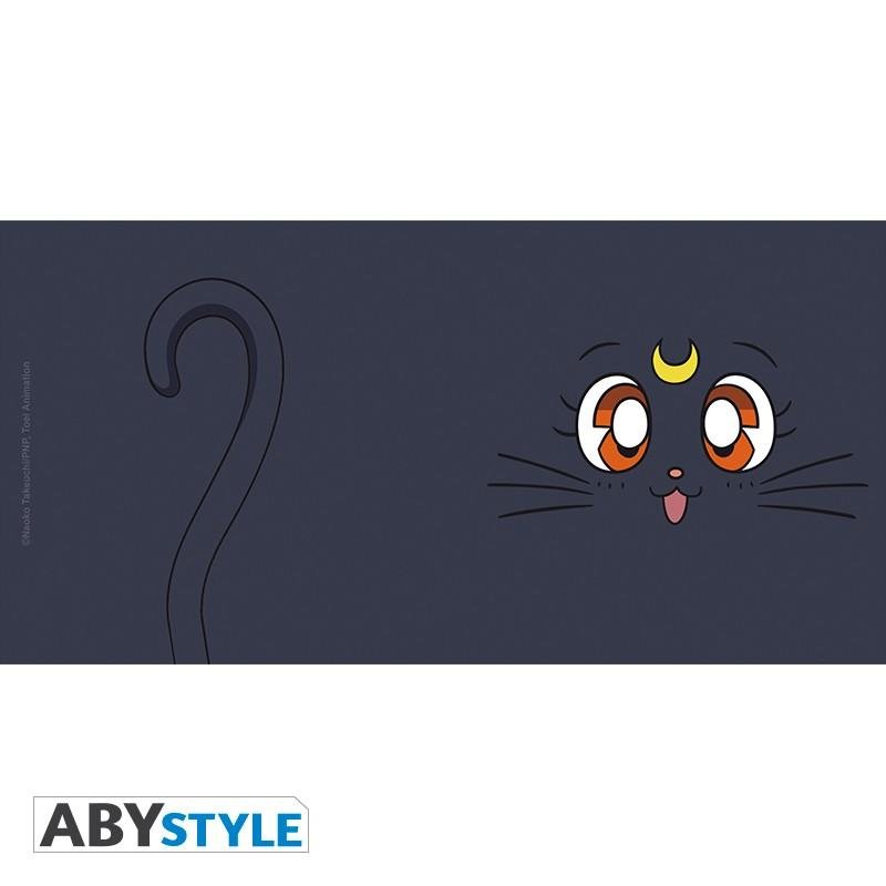 SAILOR MOON - Luna - Mug 250ml