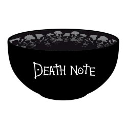 DEATH NOTE - Bol 600ml