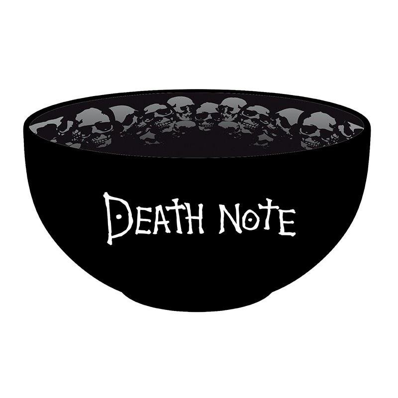 DEATH NOTE - Bol 600ml