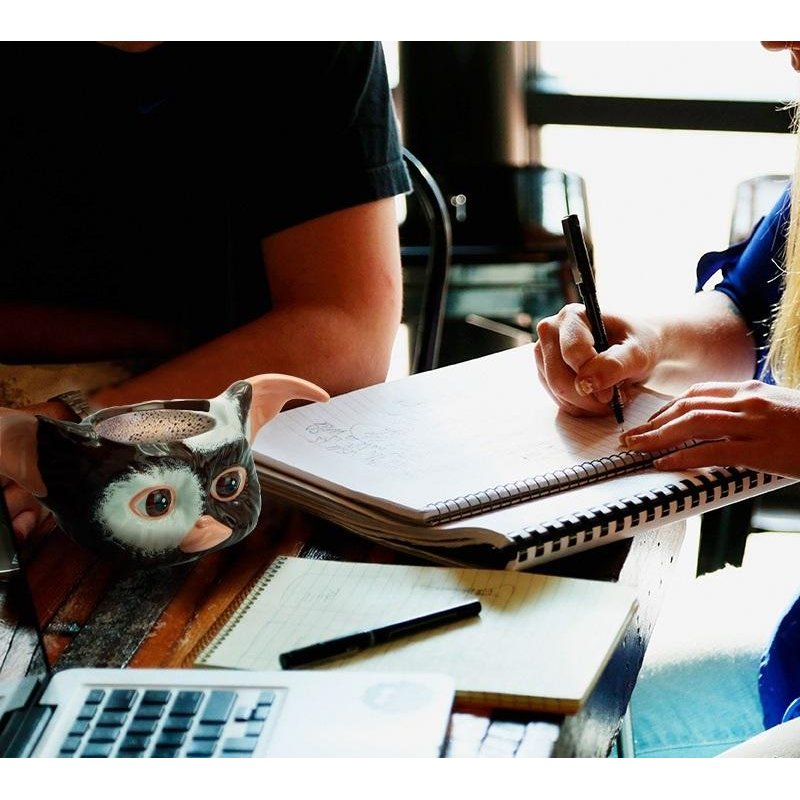 GREMLINS - Gizmo - Mug 3D 400ml