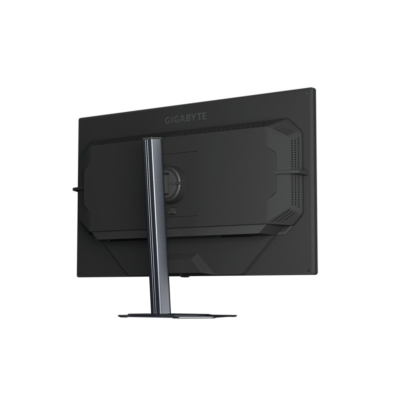 GIGABYTE GO27Q24 27” Moniteur Gaming OLED 2K QHD - 2560 x 1440, 240Hz, 0.03ms, 400 cd/m², FreeSync Premium Pro, HDMI