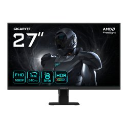 Dis 27 GBT GS27F2 FHD 240 Hz