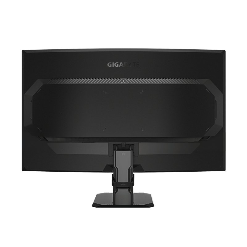 GIGABYTE GS27FCA Écran gaming incurvé 27" FHD - 1920 x 1080, 200Hz, 1ms, 250 cd/m², FreeSync Premium, HDR Ready,