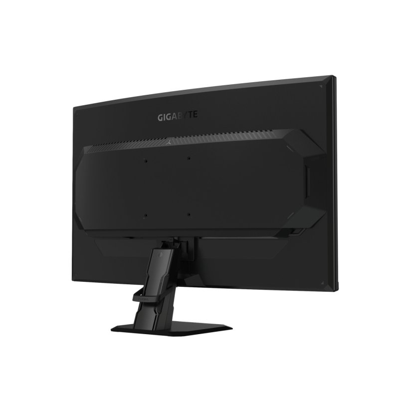 GIGABYTE GS27FCA Écran gaming incurvé 27" FHD - 1920 x 1080, 200Hz, 1ms, 250 cd/m², FreeSync Premium, HDR Ready,