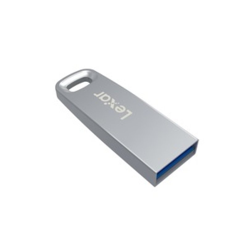 Lexar JumpDrive M35 USB flash drive 64 GB USB Type-A 3.0 Silver