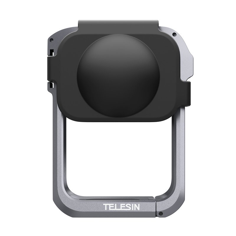 Telesin DJI Osmo 360 metal cage