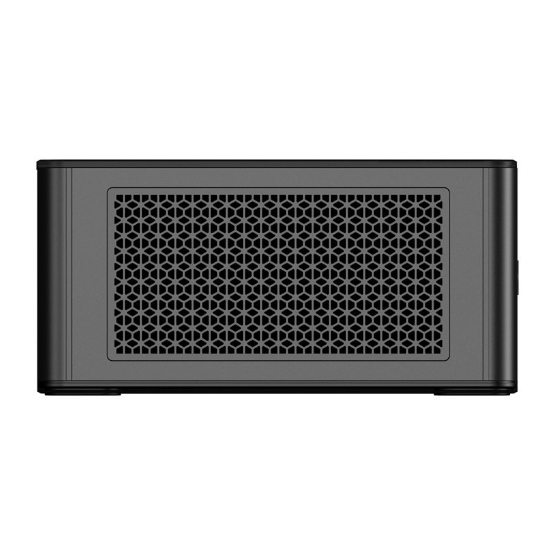 Mini PC MINIS FORUM UM890 Pro Ryzen 9 8945HS 16GB 512GB