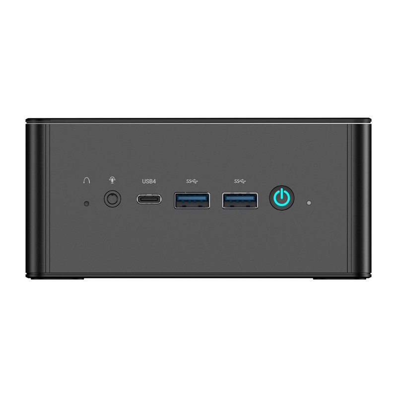 Mini PC MINIS FORUM UM890 Pro Ryzen 9 8945HS 16GB 512GB