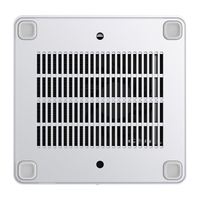 MINIS FORUM UM870 Plus Ryzen 7 8745H 16GB 512GB Mini PC