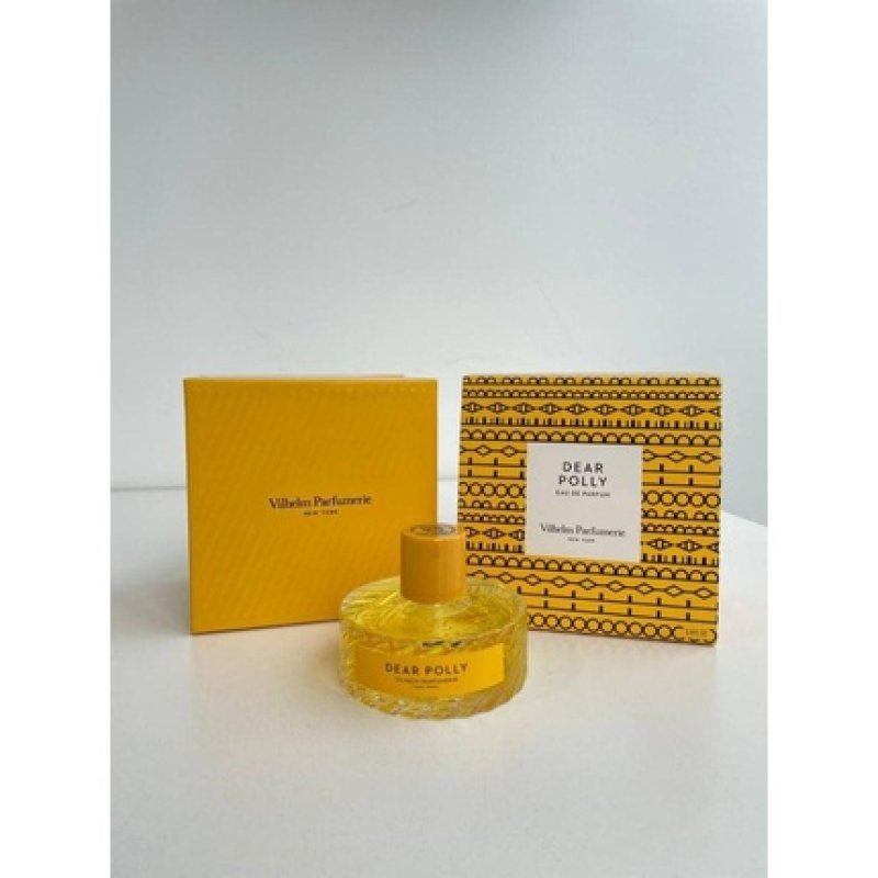 Dear Pollu Eau de Parfum 3.4 by Vilhelm Parfumerie New York