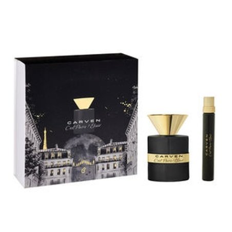 C'Est Paris C'Est Paris Elixir For Women Gift Set 2 Pieces