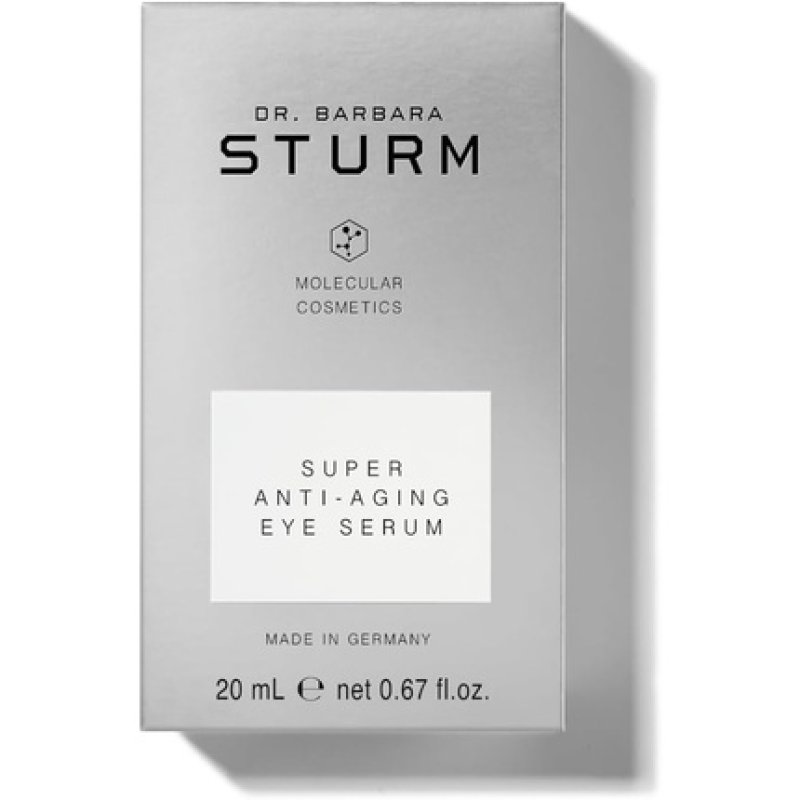 Super Antiaging Eye Serum